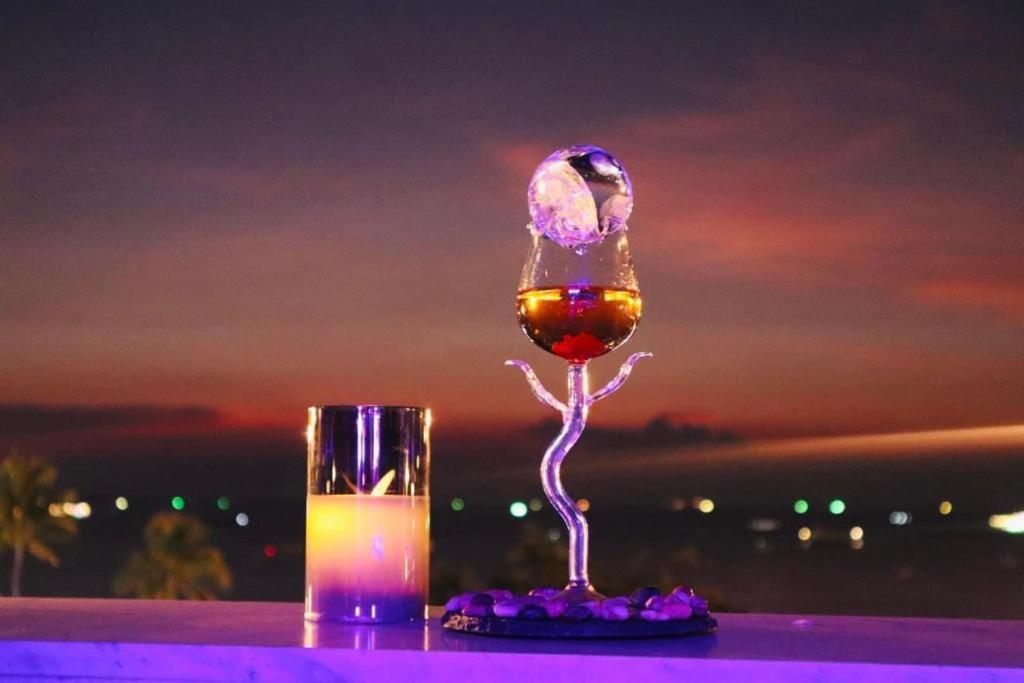 The Globe Hotel, Bar & Restaurant Pattaya Ngoại thất bức ảnh